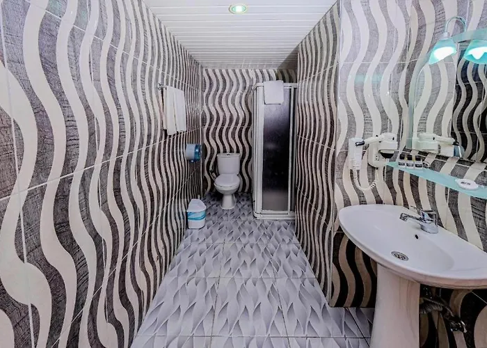 Otel Elysium Elite 4*