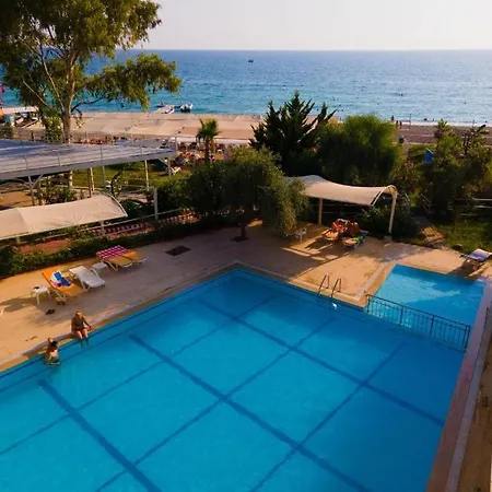 Elysium Elite 4* Kızılot