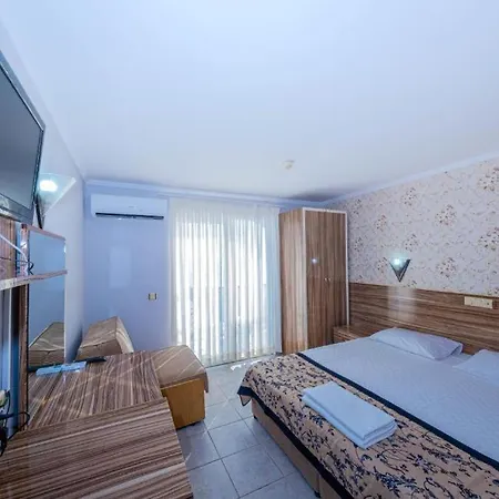 Отель Elysium Elite