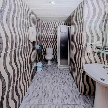 Отель Elysium Elite 4*