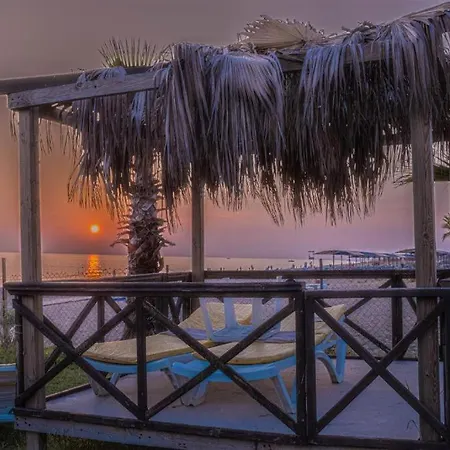 Elysium Elite מלון 4*