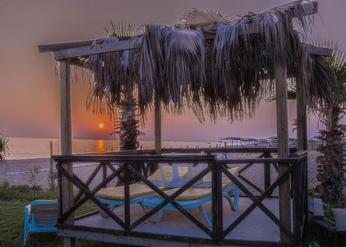 Elysium Elite מלון 4*